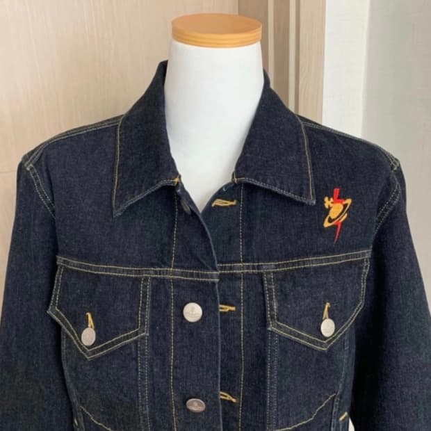 비비안웨스트우드 자켓