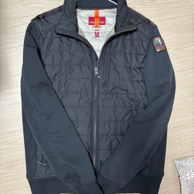 [급처] 파라점퍼스 엘리엇 경량패딩