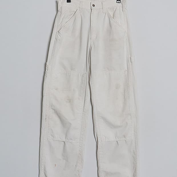  90's Wrangler Durty Painter Pant (30)