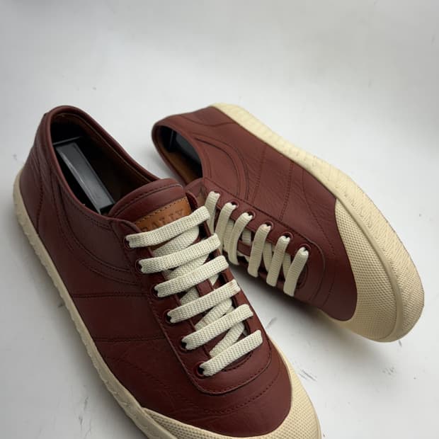 정품)발리스니커즈255