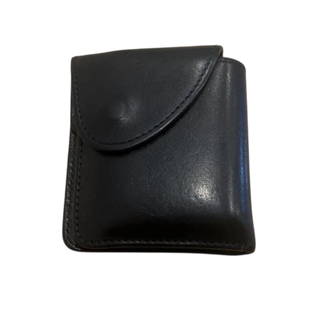 헨더스킴 빌포드 가죽 지갑