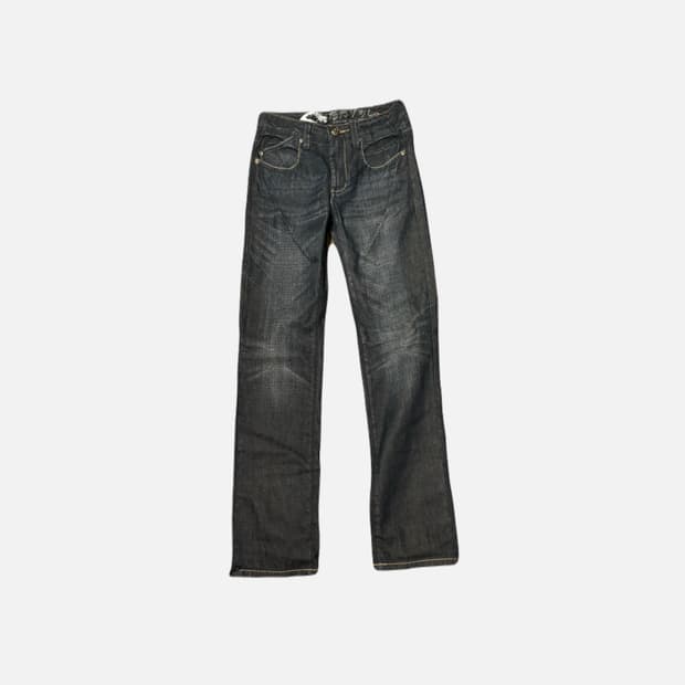 Big Train Oriental Jeans