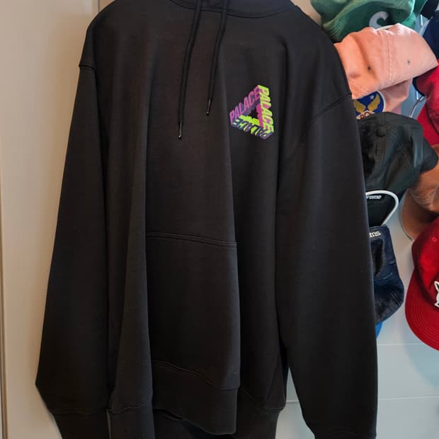 팔라스 p-3d 후드 