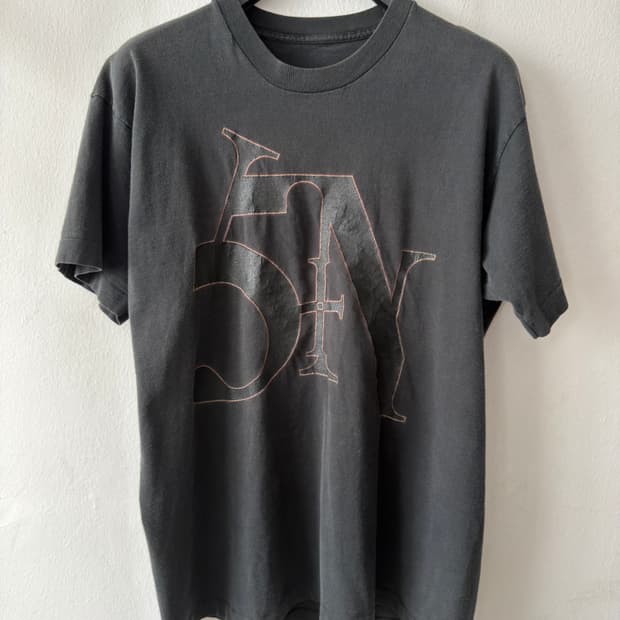 90s 나인인치네일스 OG