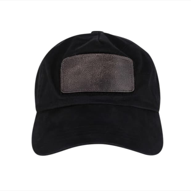 Xlim 08 cap 블랙