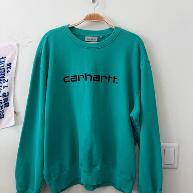 625. 칼하트 맨투맨