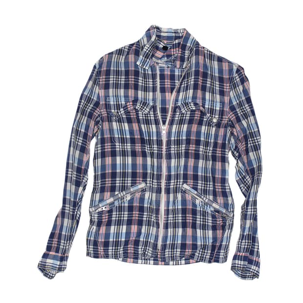 Junya Watanabe 준야와타나베 인사이드아웃 나이론 자켓