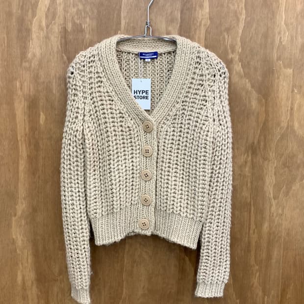 Burberry 버버리 블루라벨 니트 가디건