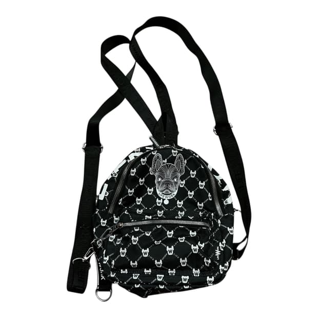 ✨ (바배) 라이프워크 슬링 미니 백팩 가방 