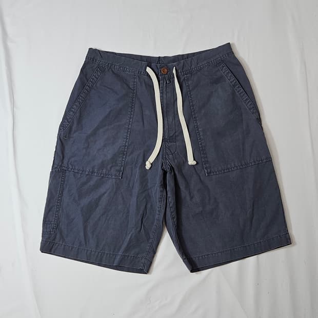00s 나이키 그린스우시 카고팬츠 카펜터 버뮤다 숏팬츠 반바지 M 32