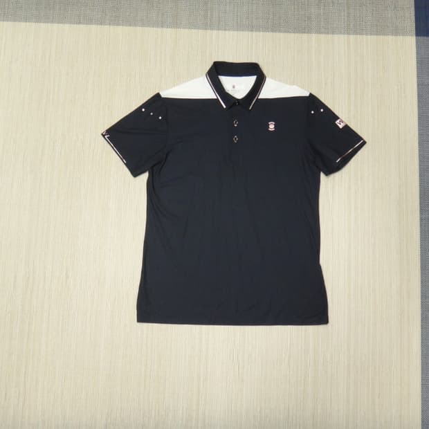 (XL/105) 와이드앵글 W 리미티드 반팔 티셔츠 2