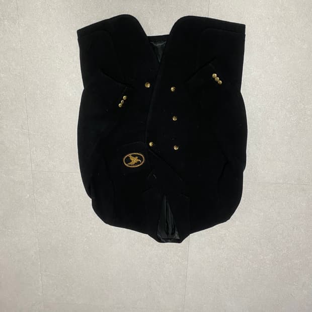 Yoshiyuki konoshi Ficce Uomo 남성 울자켓