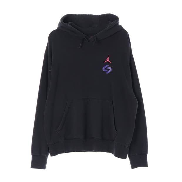 조던 후드티 XXL