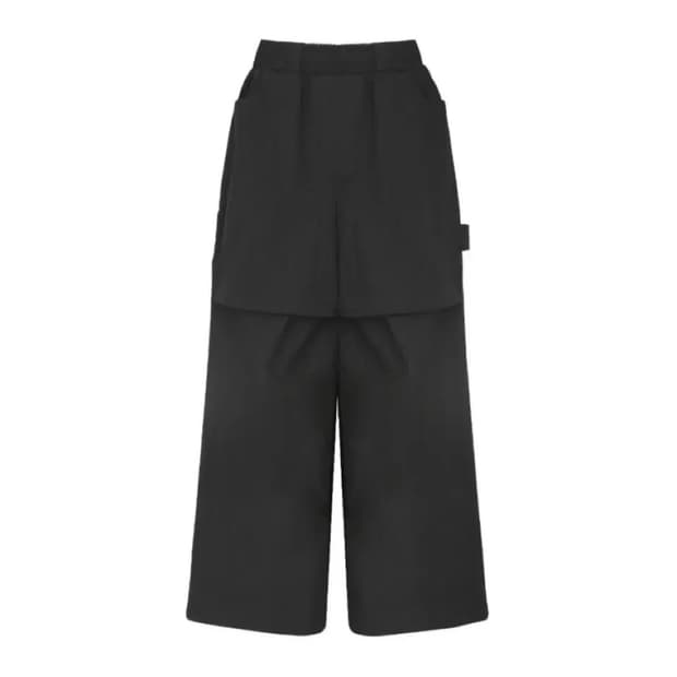 [OS] MJD TRSC 스키 팬츠