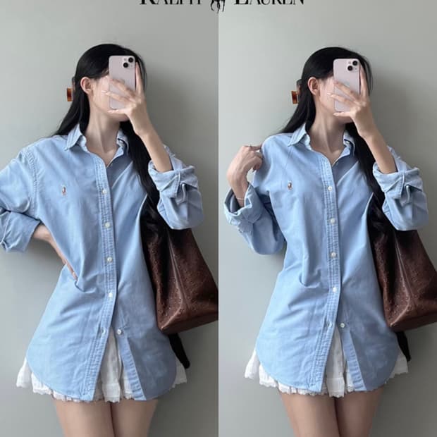 폴로 셔츠