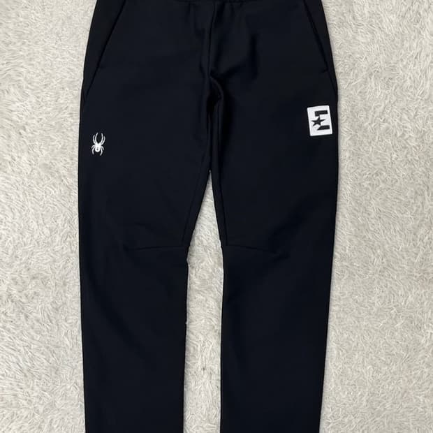 스파이더 트레이닝 팬츠/#769