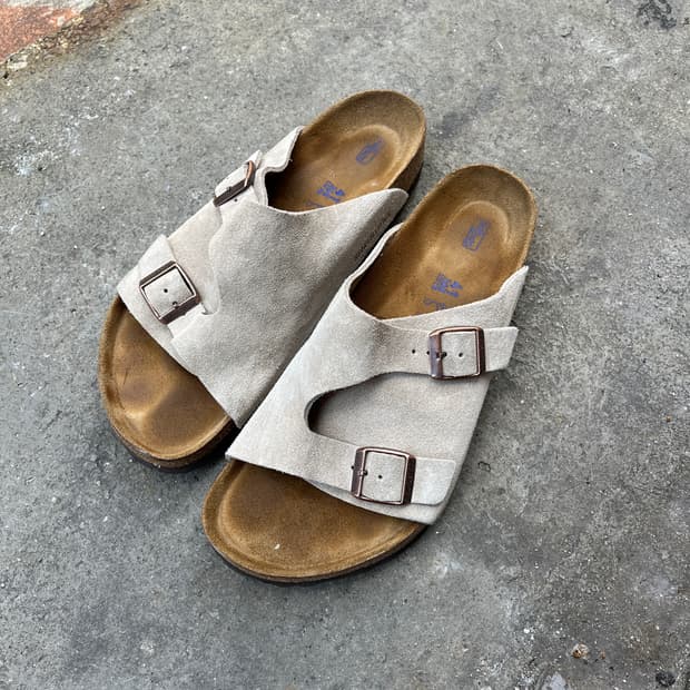 Birkenstock 버켄스탁 취리히 (265)