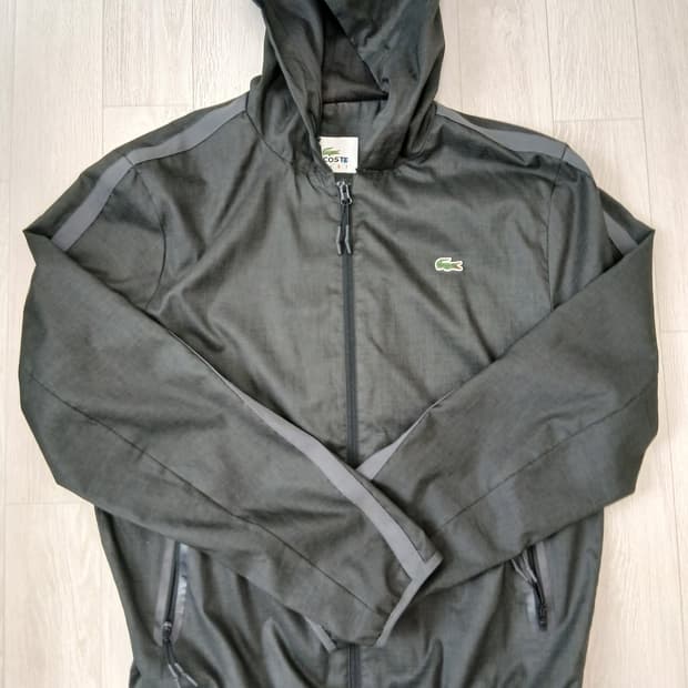 라코스테 바람막이 105(XL)