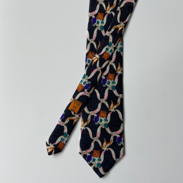 지방시 정품 명품넥타이 (GIVENCHY)