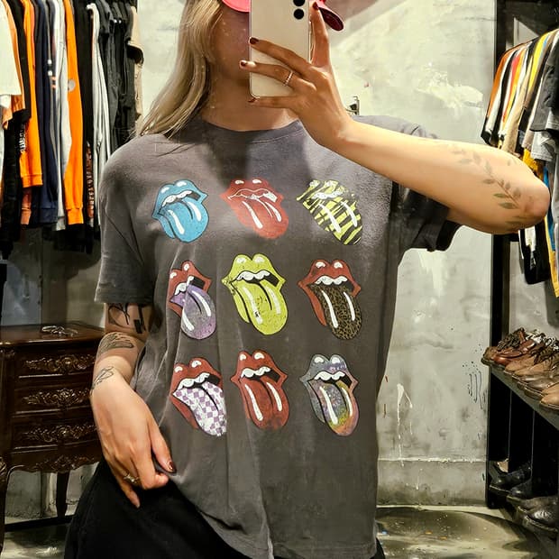 The Rolling Stones