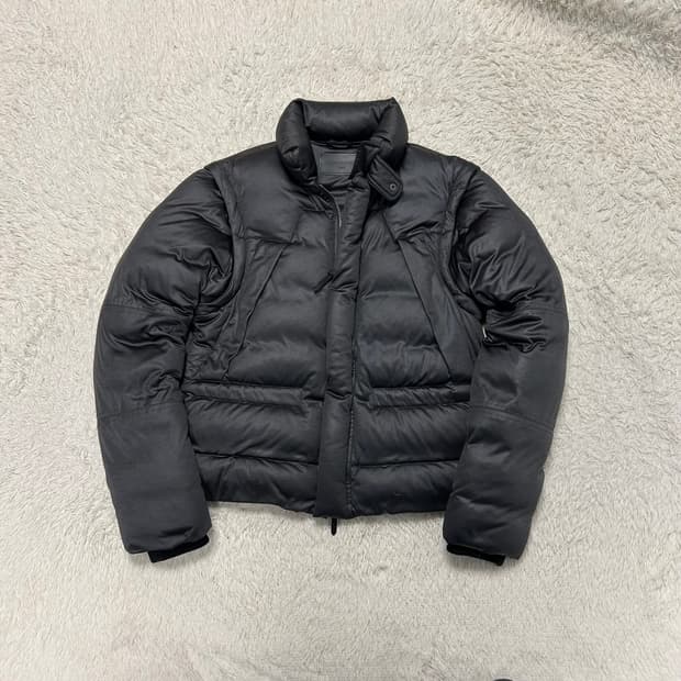 루이비통 테크놀로지 다운 자켓 (백화점판)