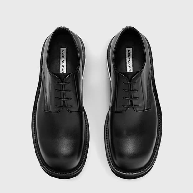 로스트가든 더비 forik 255