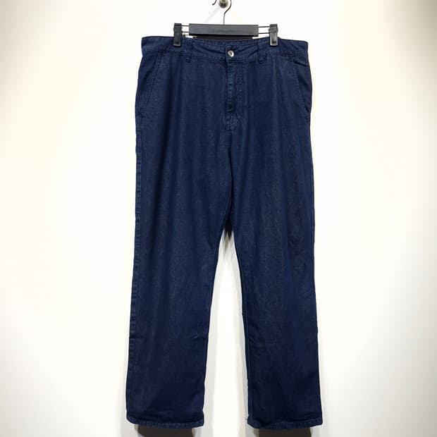 BEANPOLE 빈폴 25년 썸머 스트레이트 데님 팬츠