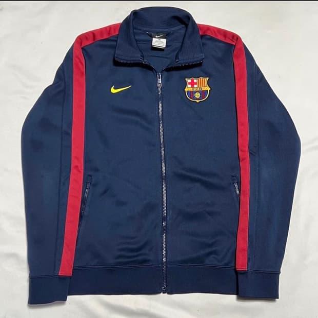 바르셀로나 대장급 져지