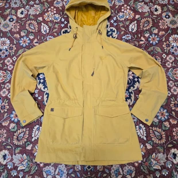 마운틴 하드웨어 여성 기능성 자켓 (M)