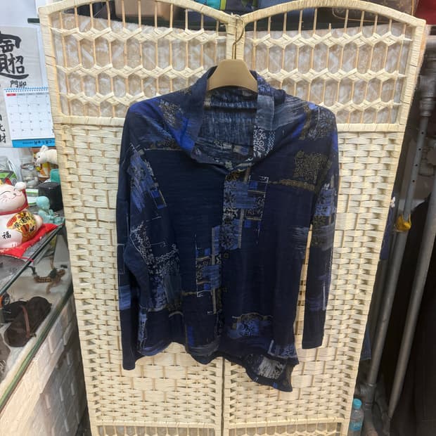 2/66-77 정품 요지야마모토 가디건 팝니다