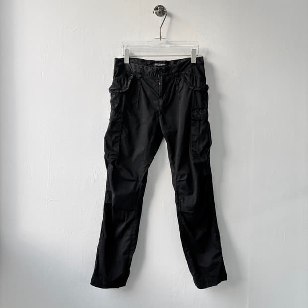 돌체앤가바나 밀리터리 팬츠