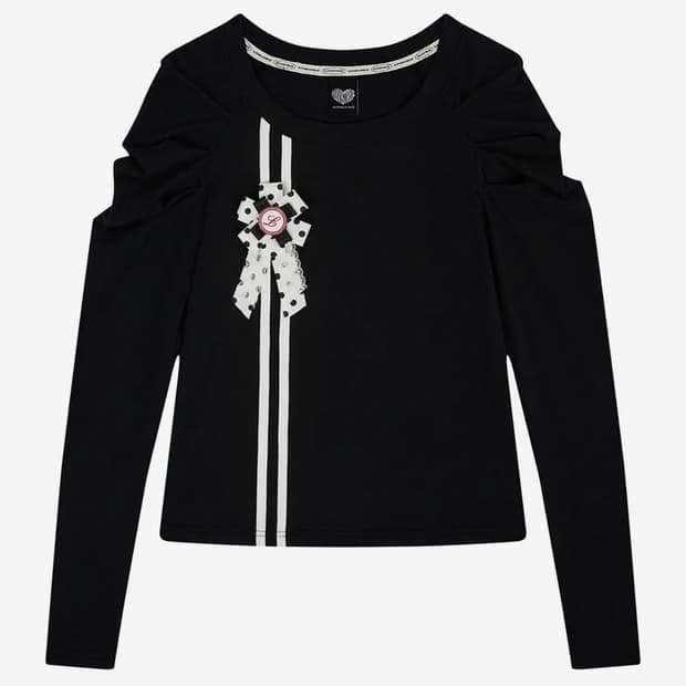 러브이즈트루 로제트 셔링티