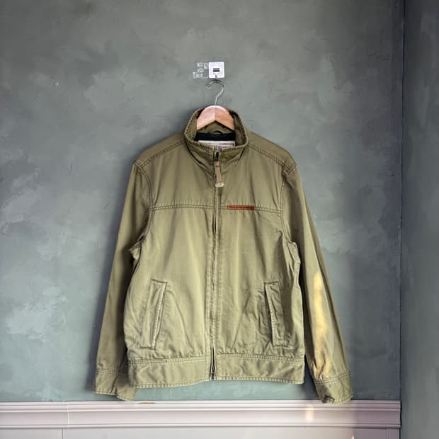 폴로 랄프로렌 폴로 진스 워크 자켓