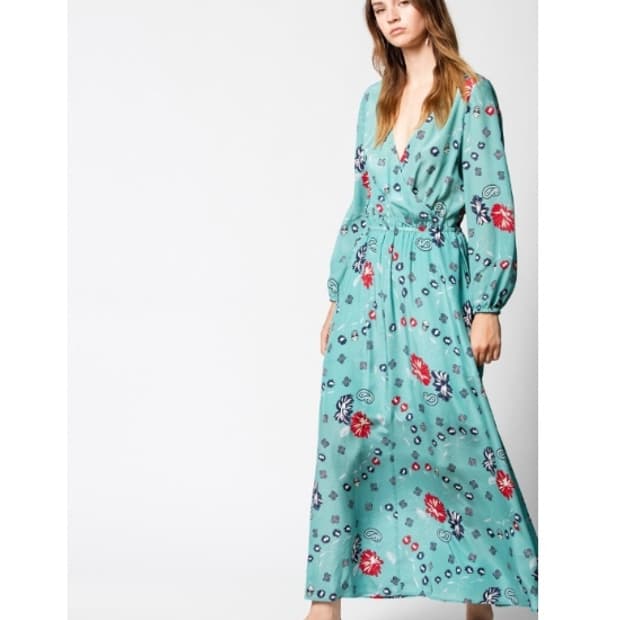 ZADIG&VOLTAIRE 쟈딕앤볼테르