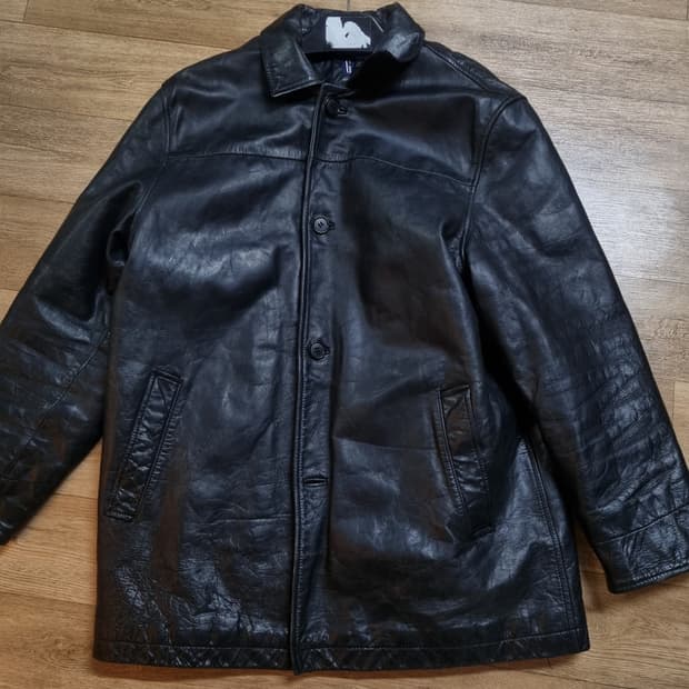 올드갭 카코트 블랙 