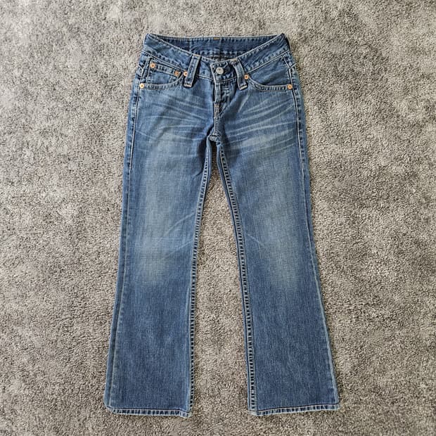 [무료배송] LEVI'S 데님 팬츠