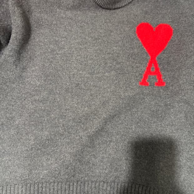 아미 니트 m 급해요 급전