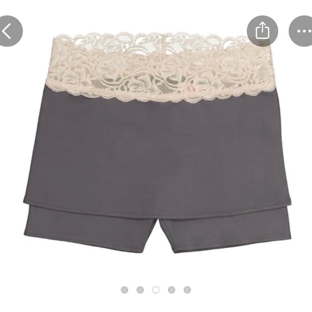 Chiyagi 키야기baby lace skirt pink lace구해요