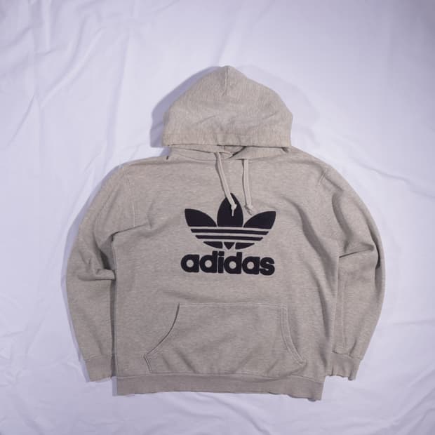 아디다스 후드 B168
