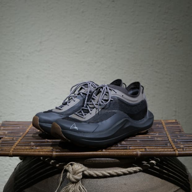 로아 셀라 42 브라운