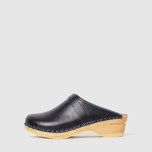 troentorp da vinci clog / 36