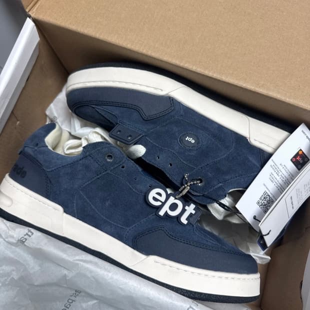 EPT 이피티 FAT TONGUE 275