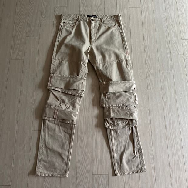 [L] Y/Project 스택드 진 네추럴