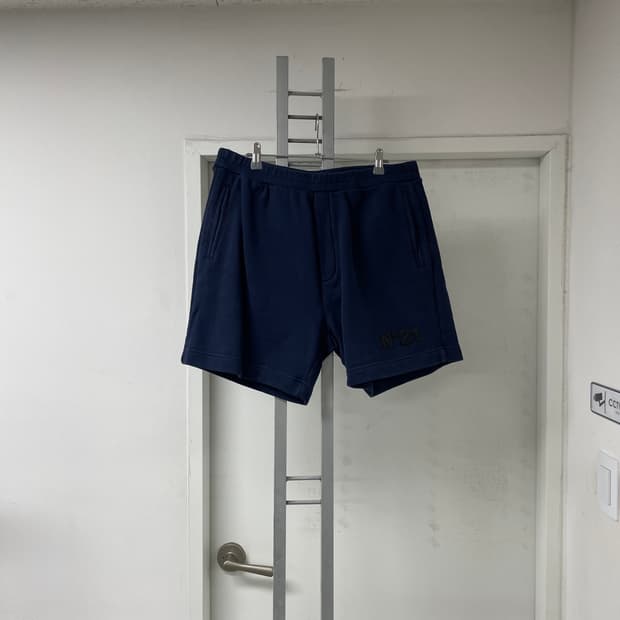 N21 누마로벤투노 반바지 네이비 L