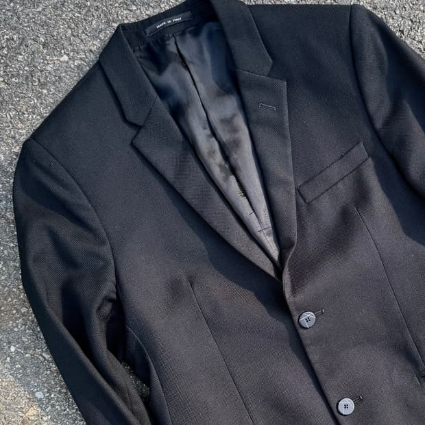 🇮🇹엠포리오 아르마니 블레이저