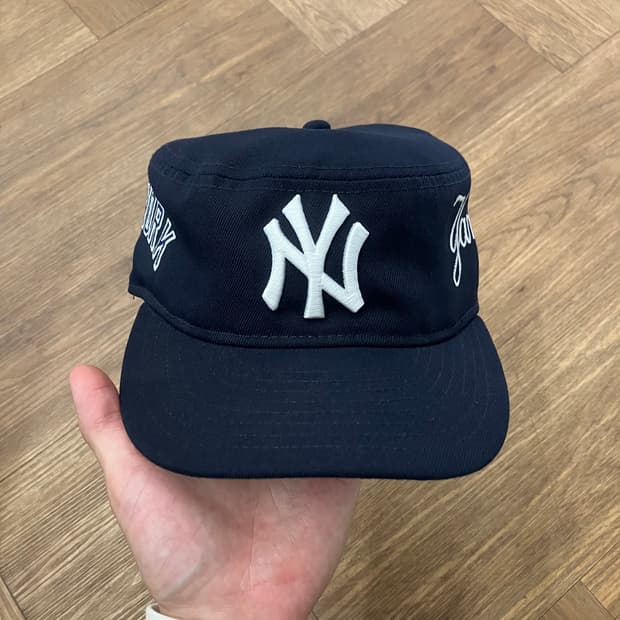 뉴에라 필박스캡 모자 볼캡