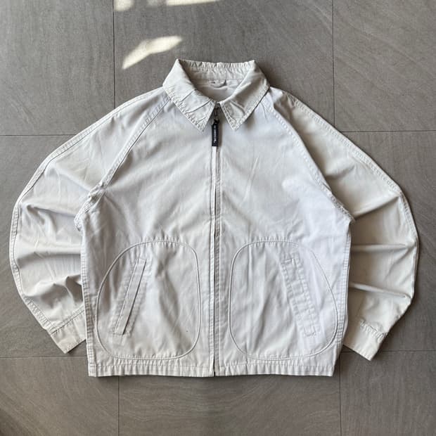 90년대 생산 맥그리거 드리즐러 그레이 자켓