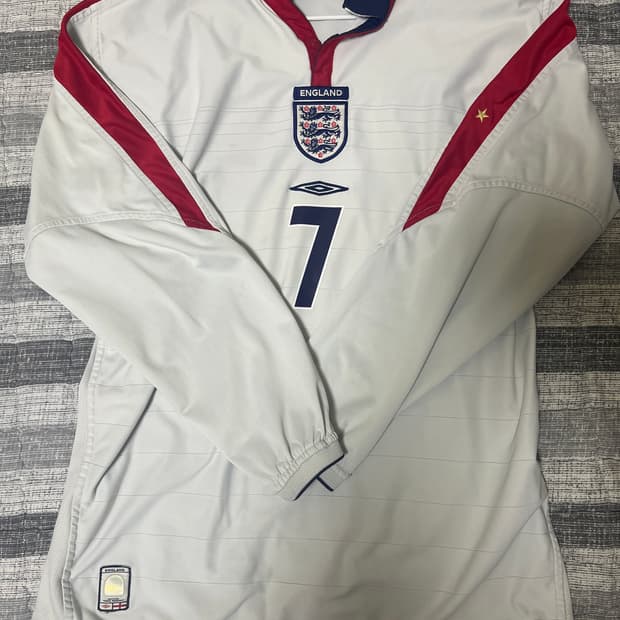 베컴 03-05 (정품