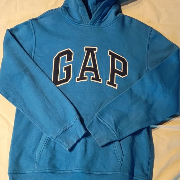 GAP 후드티