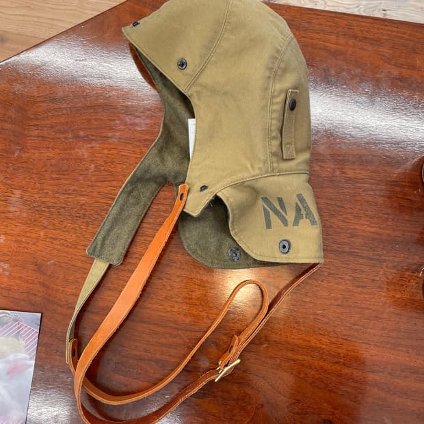 토이즈맥코이 2way 햇 백